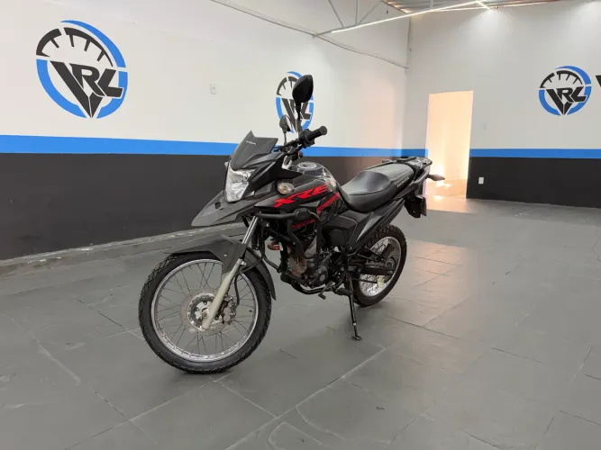 XRE 190 ADVENTURE - Apenas 28.400 mil km rodados