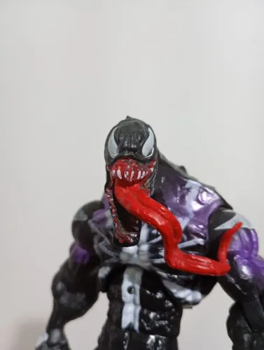 Venom Bootleg