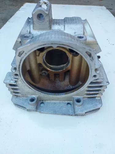 Cabeçote de fazer /lander 250  2006 a 2015