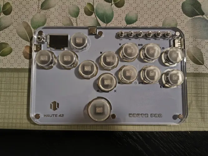 Hitbox Haute 42