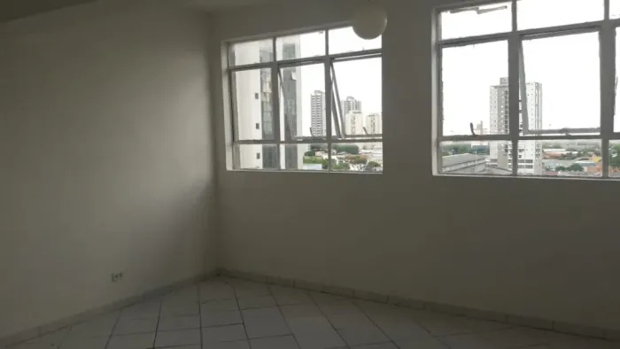 Sala para alugar, 25 m² por R$ 870,00/mês - Vila das Palmeiras - Guarulhos/SP