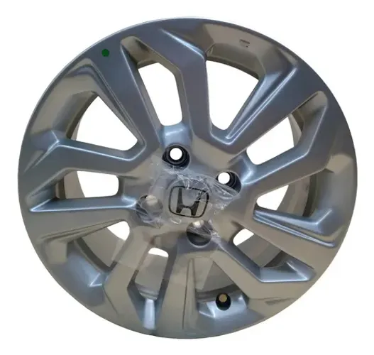 Roda Liga Leve Maxion Aro 15 Honda Fit 2018/2021 Hn3170