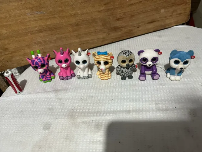 Miniatura Ty original