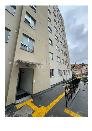 Ótimo apartamento - Residencial Versatti
