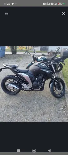 Vendo fazer 19 mil. Nova.