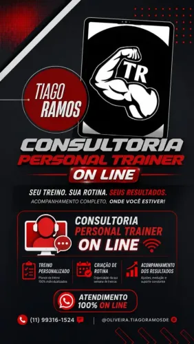 Consultoria personalizada 