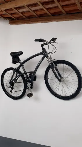Caloi Comfort 500 Aro 26