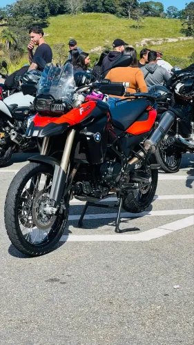 F 800