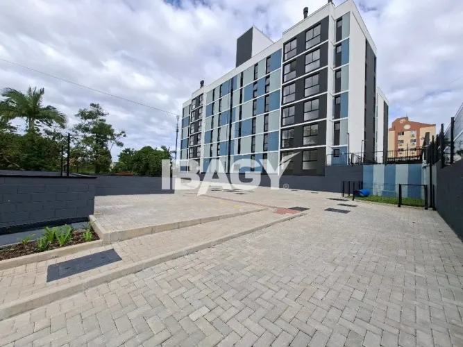 Excelente Apartamento 2 dormitório(s) em Serraria - São José