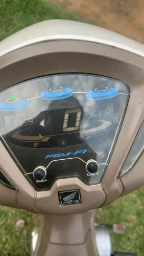Biz 125