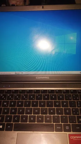 Notebook Compaq 1TB