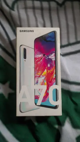 galaxy A70