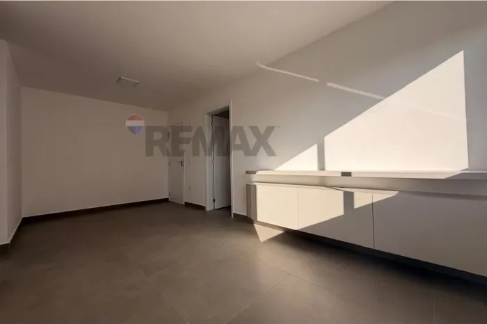 Apartamento novo com 2 quartos e elevador no bairro São Lucas