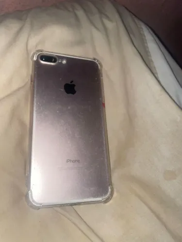 IPhone 7 Plus 128Gb negociar 