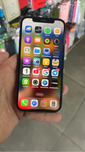 iPhone 12 256