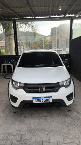 Fiat Mobi Like 1.0 Fire Flex 5P. 2023