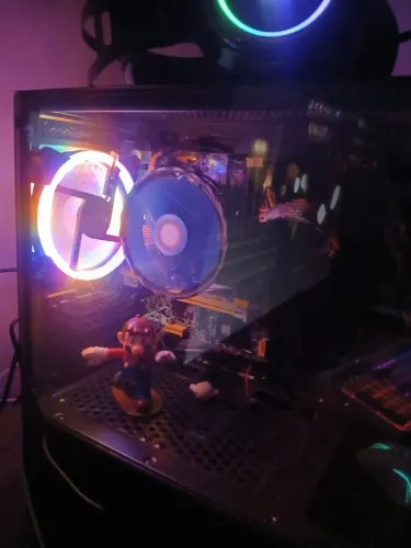 Vende-se Pc