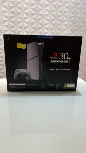 PlayStation 5 30 Anos