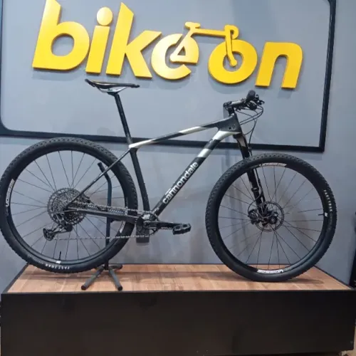 CANNONDALE CARBON LEFTY GX EAGLE