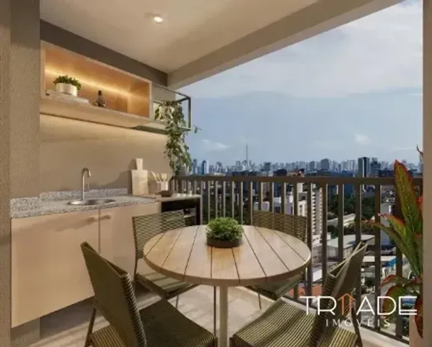 Apartamento Excelente em Santo Amaro Recife/PE Imóvel à venda com 57m² bem distribuídos!