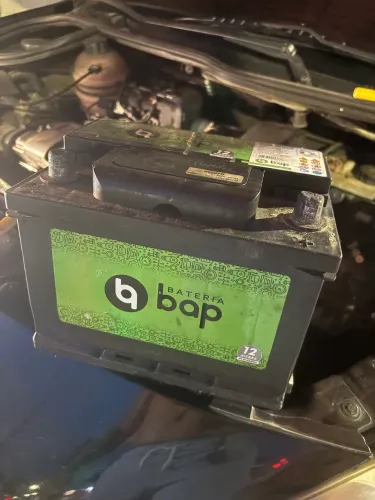 Bateria Bapp 60A