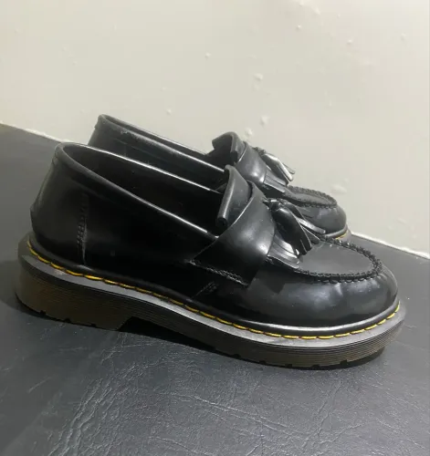 Oxford Dr Martens