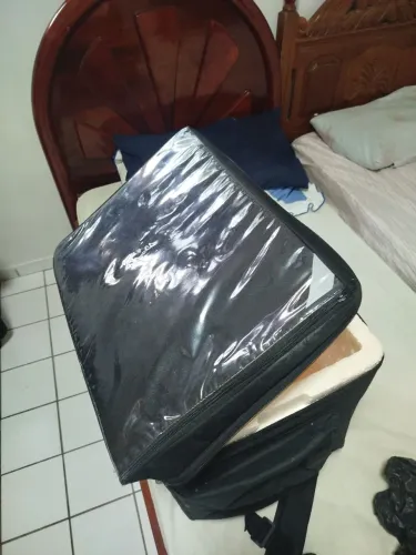Bag termica para entrega