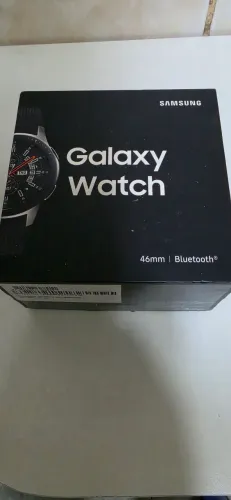 Smartwatch Samsung Galaxy Watch 46mm