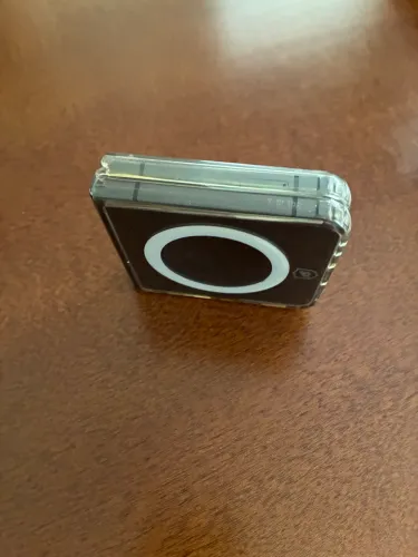 Z flip 5 seminovo