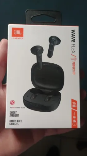 Fone JBL WAVE