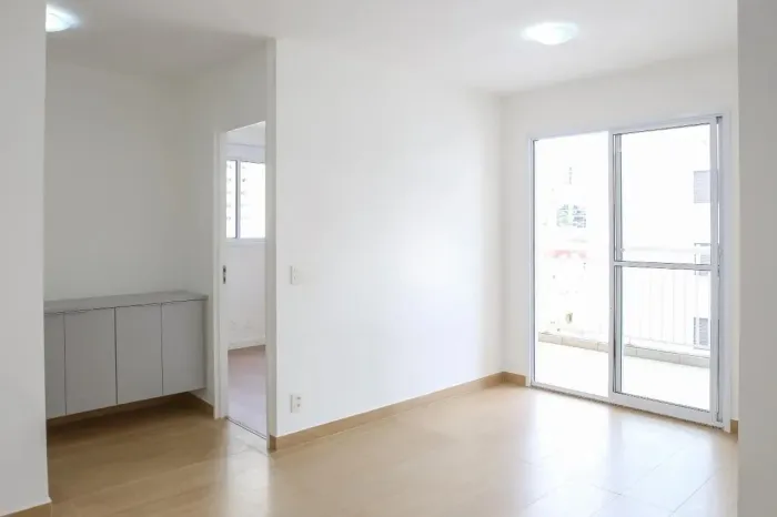 Apartamento para venda em Alto da Lapa com 2 quartos, sendo 1 suíte, 58m²