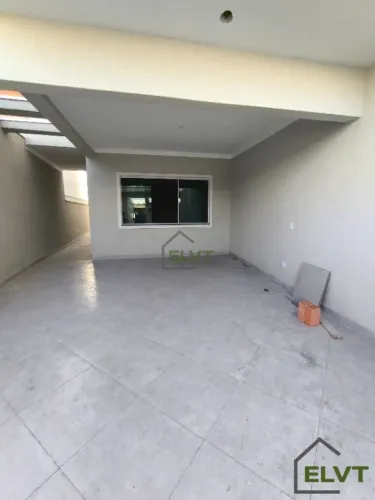 Sobrado Novo no Bela Vista: 3 Quartos, Sacada e 4 Vagas | Osasco