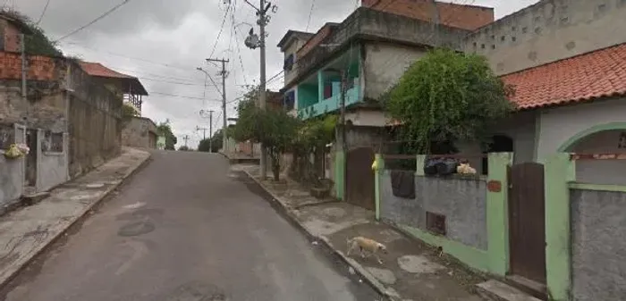 Imóvel com potencial Casa no Mutua, Sao Goncalo - RJ, Nº 776, 2 quartos, 420m² | Venda Di