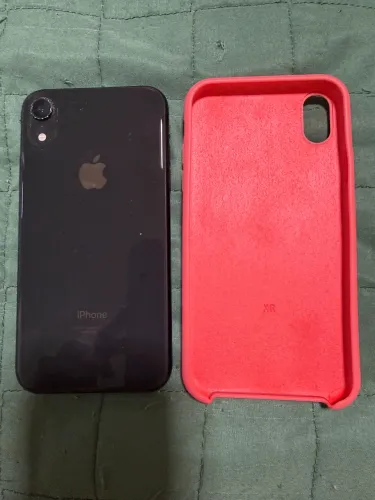 iPhone XR