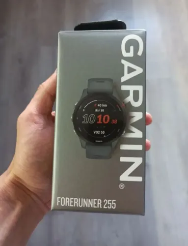 Garmin forerunner 255 Basic 