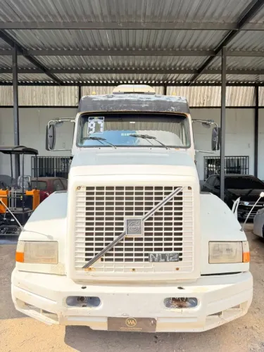 VOLVO NL12 360 4X2T EDC