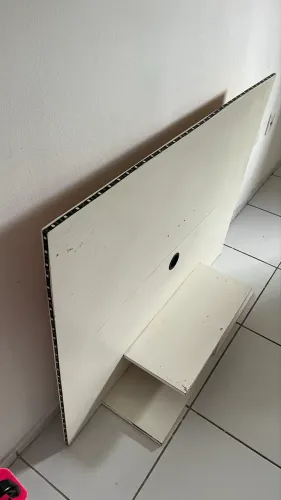 Painel para tv