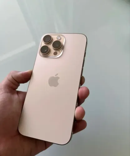 IPHONE 16 pro max 256gb 