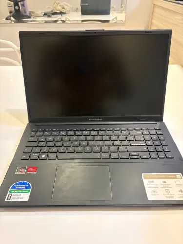Notebook ASUS Vivobook Go Ryzen 5 7000 SSD