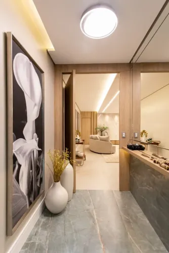 Apartamento Alto Padrão em Ponta Grossa PR