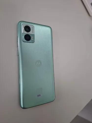 Moto Edge 30 NEO 256GB - Aqua foam