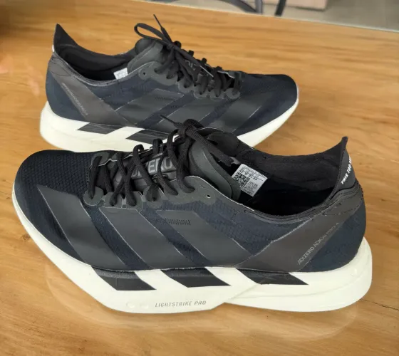 Tênis Adidas Adizero Adios pro 4