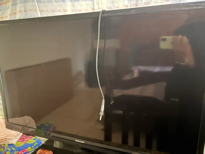 TV SEMP 40"