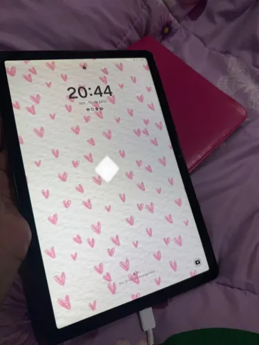 Tablet- Samsung A9