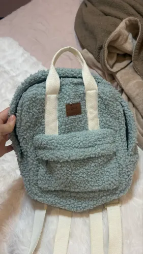 Mochila vans