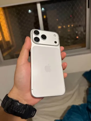 iPhone 17 Pro Max 256 GB - Novo