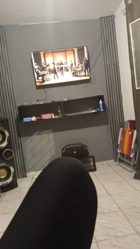Painel de tv até 50 polegadas 