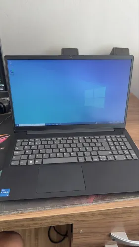 NOTEBOOK LENOVO V15 G3 SEMINOVO