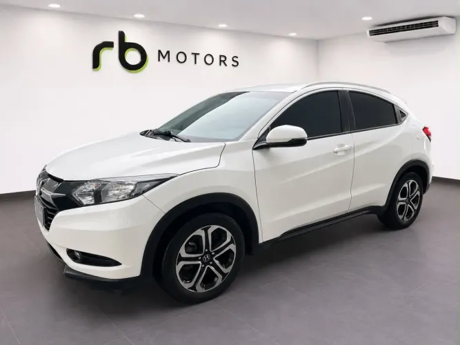 Honda HR-V EX 1.8 Flexone 16V 5P Aut. 2016
