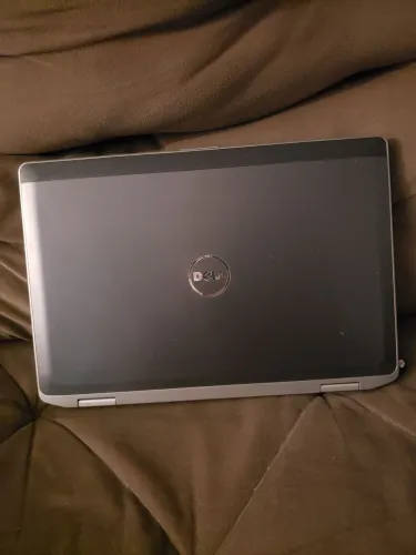 Notebook Dell Latitude E6430